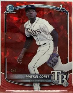 Maykel Coret