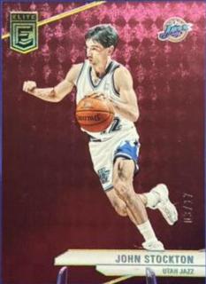 John Stockton