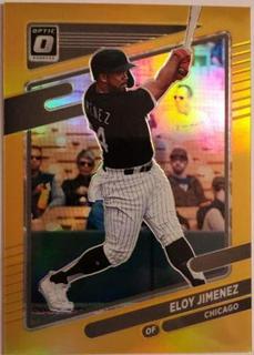 Eloy Jimenez