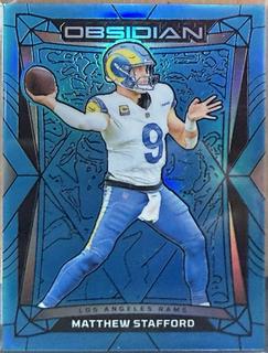 Matthew Stafford