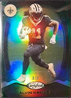 Alvin Kamara