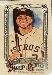 Jeremy Pena