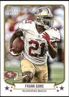 Frank Gore