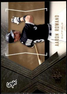 Aaron Rowand