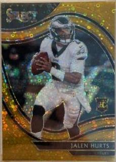 Jalen Hurts