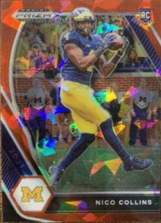Nico Collins