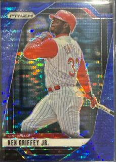 Ken Griffey Jr.