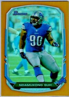 Ndamukong Suh