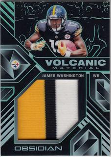 James Washington