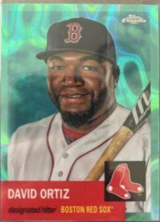 David Ortiz