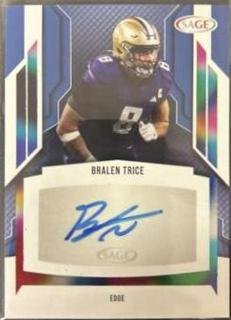 Bralen Trice