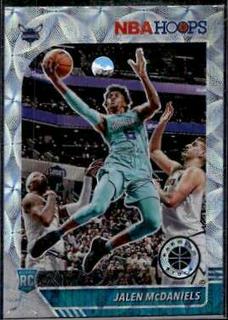 Jalen McDaniels
