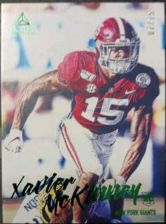 Xavier McKinney
