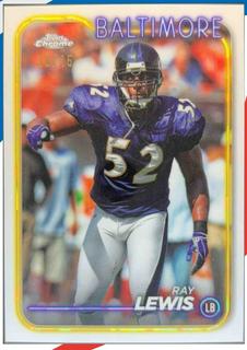 Ray Lewis