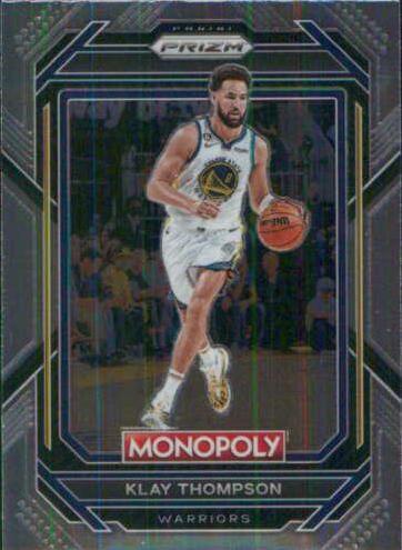 Klay Thompson