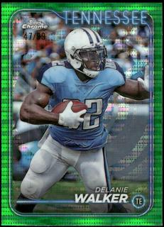 Delanie Walker