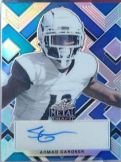 Ahmad Gardner