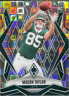 Mason Taylor