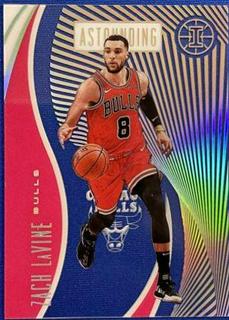 Zach LaVine
