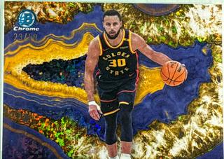 Stephen Curry