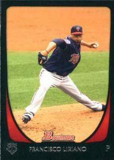 Francisco Liriano