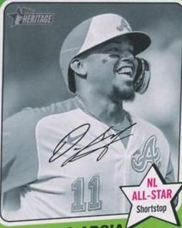 Orlando Arcia