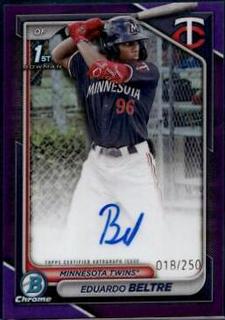 Eduardo Beltre