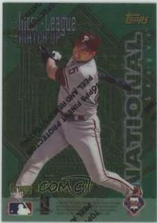 Jefferies, Ripken
