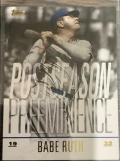 Babe Ruth