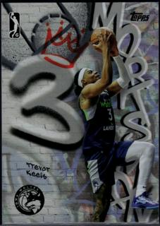 Trevor Keels