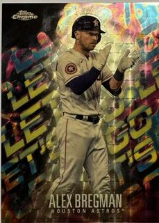Alex Bregman