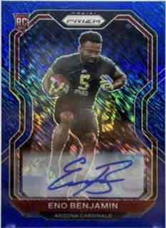 Eno Benjamin