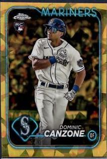 Dominic Canzone