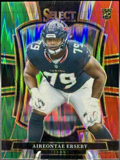 Aireontae Ersery