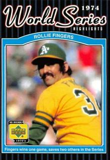 Rollie Fingers