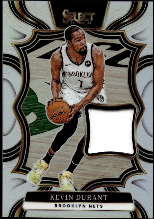 Kevin Durant