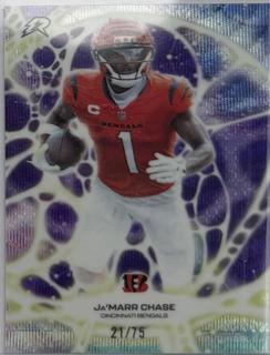 Ja'Marr Chase