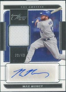 Max Muncy