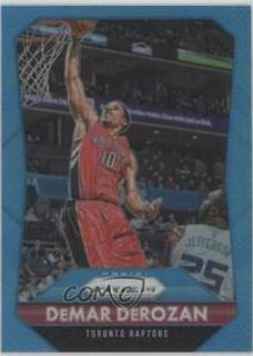 DeMar DeRozan