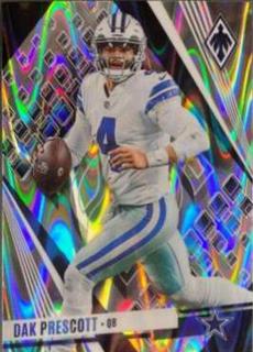 Dak Prescott
