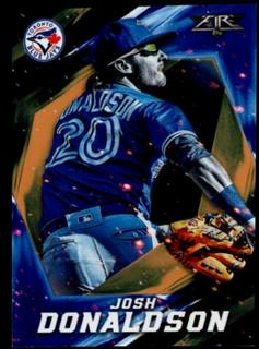 Josh Donaldson