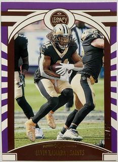 Alvin Kamara