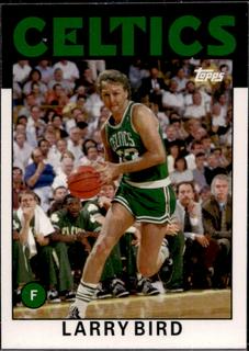 Larry Bird