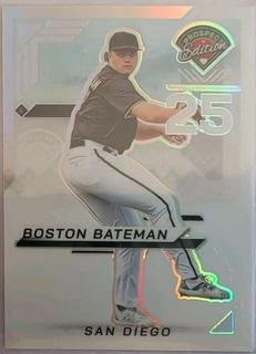 Boston Bateman