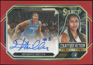 Diamond Miller