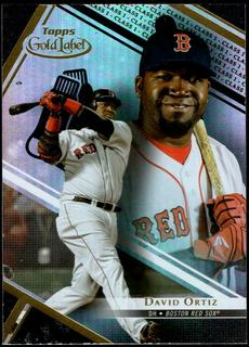 David Ortiz