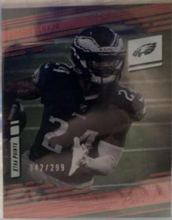 Darius Slay Jr.
