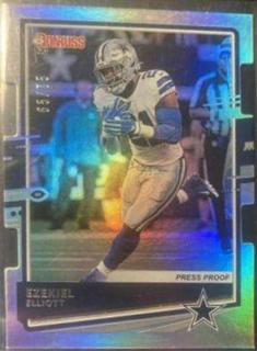 Ezekiel Elliott