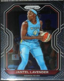 Jantel Lavender