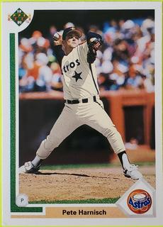 Pete Harnisch